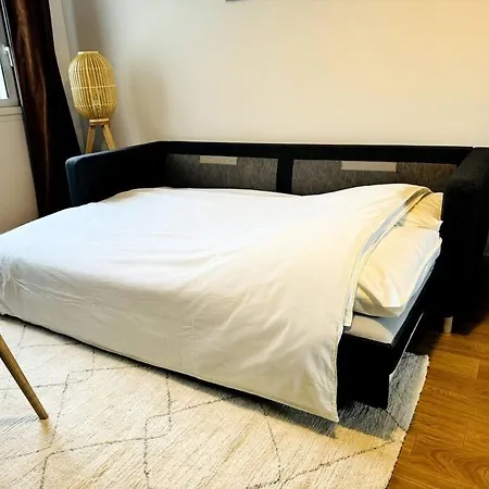 Apartment Bel Renove Dans Une Calme Caen