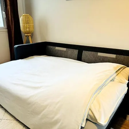 Bel Renove Dans Une Calme * Caen