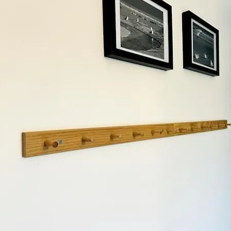 Bel Renove Dans Une Calme Caen