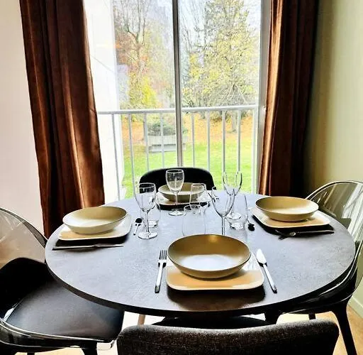 Bel Renove Dans Une Calme * Caen