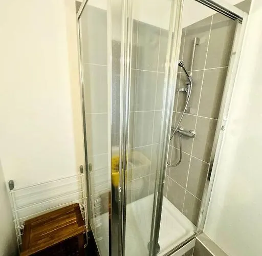 Apartament Bel Renove Dans Une Calme